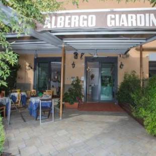 Фотографии гостиницы
Hotel Giardinetto Al Sant'Orsola