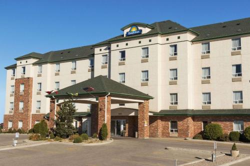 Фотография гостиницы Days Inn by Wyndham Saskatoon