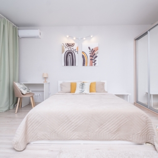 Фотография квартиры Квартира ЖК Фучика