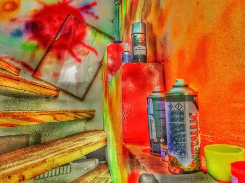 Фотографии мини отеля 
            GREENGO