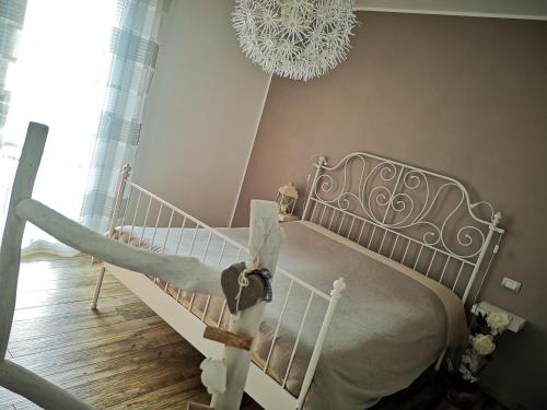 Фотография мини отеля B&B Vivere il Mare