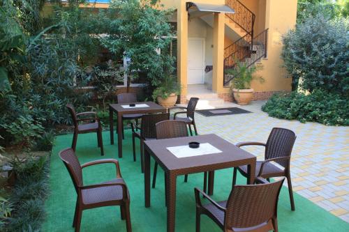 Фотографии гостевого дома
Абрикос