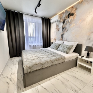 Фотография квартиры Апартаменты Девять Ярдов DeLuxe