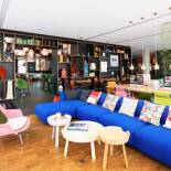 Фотография гостиницы citizenM Geneva
