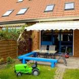 Фотография гостевого дома Reihenhaus-Aalweg