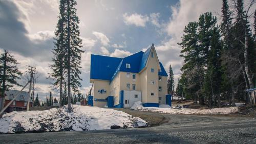 Фотография гостиницы Политех