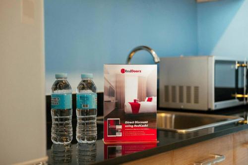 Фотография гостиницы RedDoorz @ Plaza Jaro Iloilo