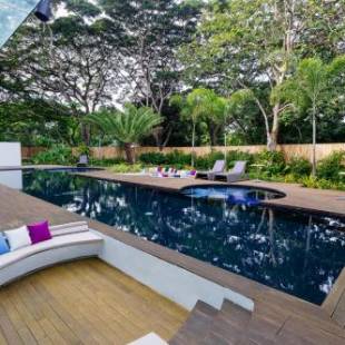 Фотографии гостиницы 
            Canvas Boutique Hotel