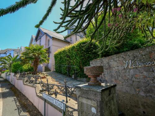 Фотография гостевого дома Wedgwood