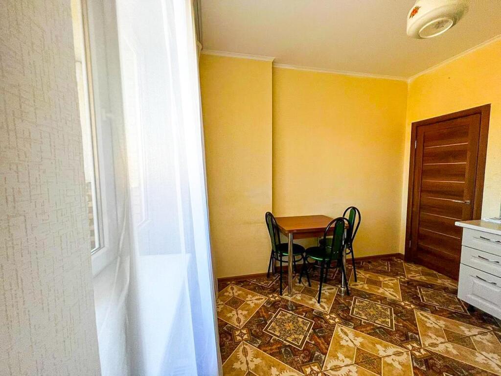 Фотография квартиры AlexHome (АлексХоум) на улице Молодежная 1-41