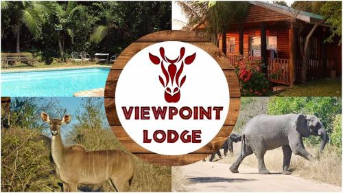 Фотография гостевого дома Viewpoint Lodge & Safari Tours