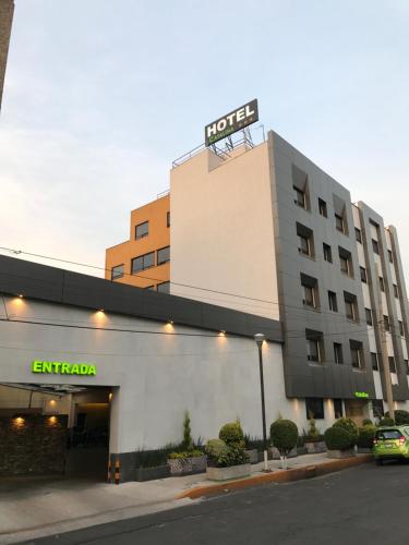 Фотография гостиницы Hotel Catalina