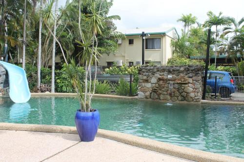 Фотография хостела Bohemia Resort Cairns