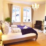 Фотография гостиницы Art Hotel & Hostel