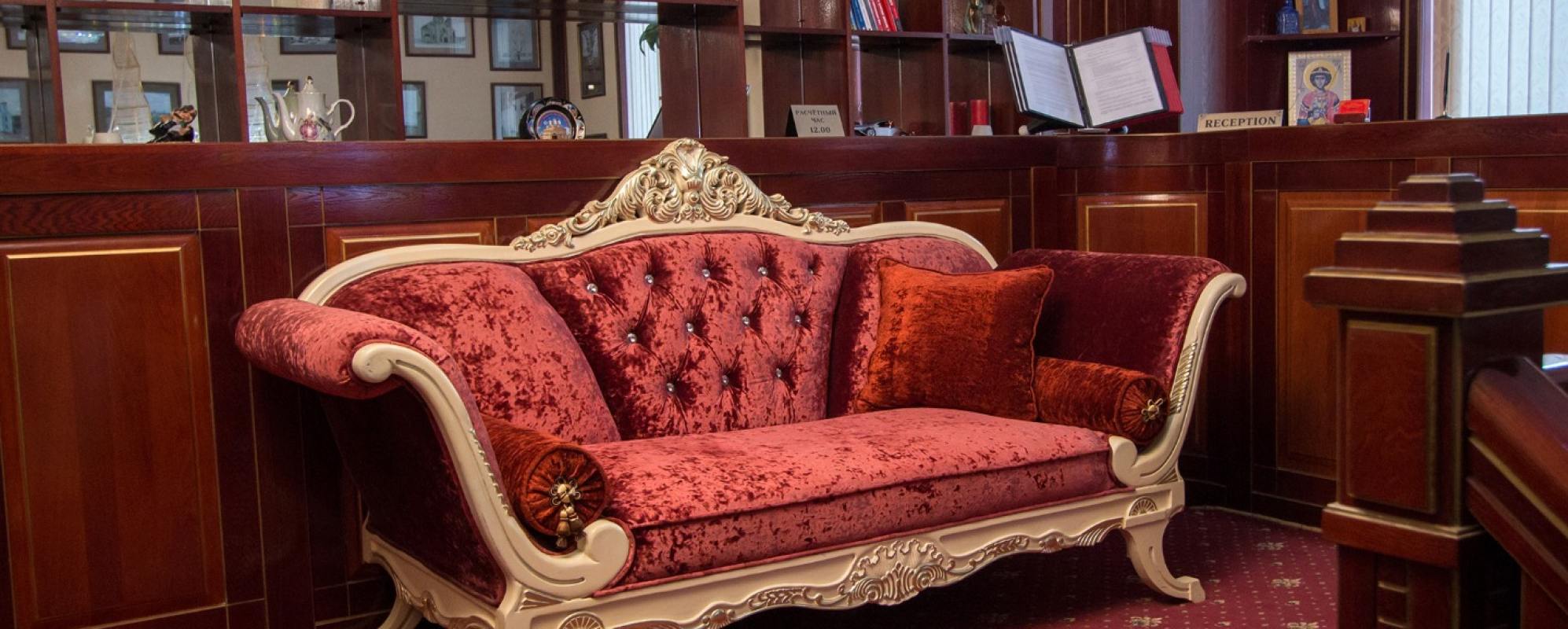 Фотографии гостиницы
Гостиный дом в Боровске