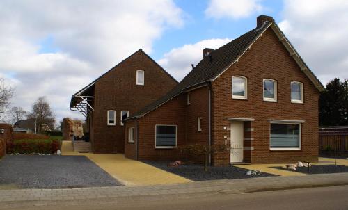 Фотография мини отеля Bed and Breakfast de Meule Montfort