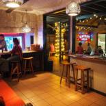 Фотография хостела Kimberley Travellers Lodge - Broome YHA