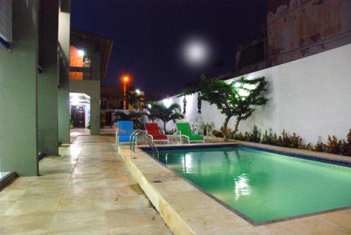 Фотография мини отеля Pousada Costa Marina