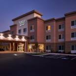 Фотография гостиницы Fairfield Inn & Suites by Marriott Alexandria,Virginia