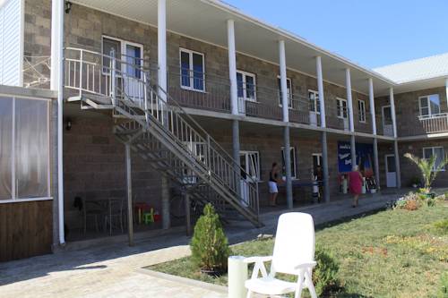 Фотография гостевого дома Санкт-Петербург