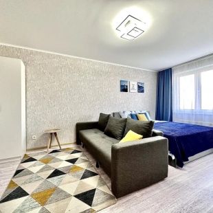 Фотография квартиры Апартаменты Монако 24 на Пустошкина 14 (41)