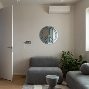 Фотография квартиры Квартира Проект 2R Buro