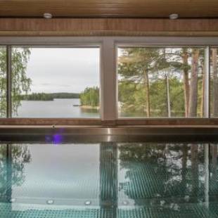 Фотография гостиницы Hotelli Salpa