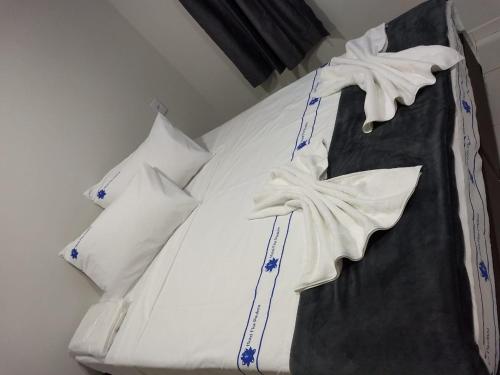 Фотография гостиницы Hotel Flor Paulista