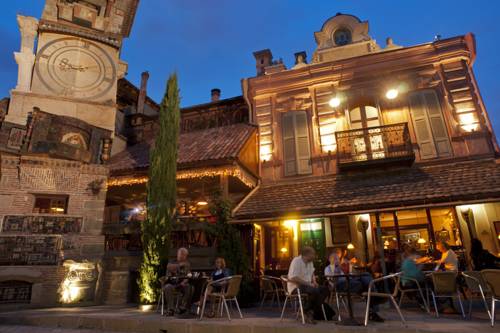 Фотография гостиницы Конка