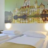Фотография гостиницы B&B Hotel Hannover-Nord
