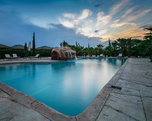 Фотография гостиницы Cresta Jwaneng