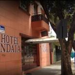 Фотография гостиницы Hotel Indaiá