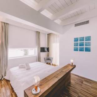 Фотографии мини отеля 
            Suite 10 Home Design & Spa