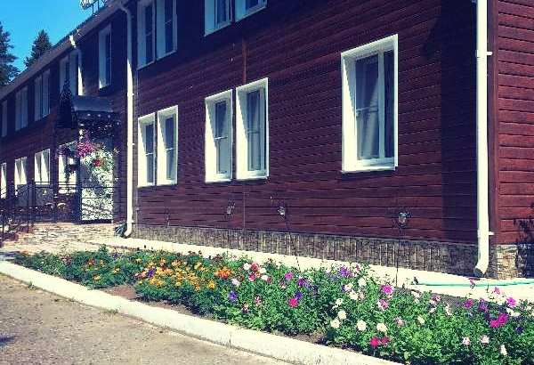 Фотография хостела Дубровский