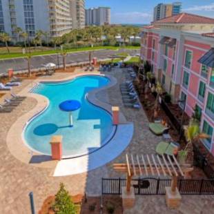 Фотографии гостиницы
Hampton Inn & Suites Destin