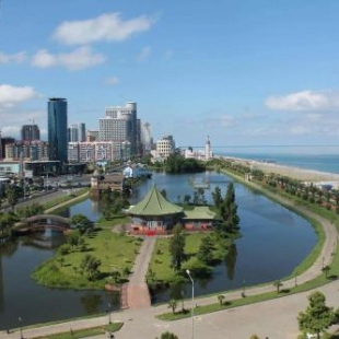 Фотография апарт отеля 1 комнатная квартира возле моря