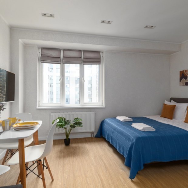 Фотографии квартиры
Апартаменты Grand Palace 1006