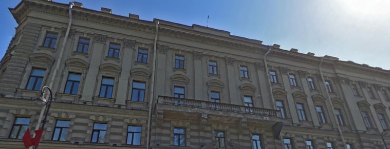 Фотография гостиницы Бронза