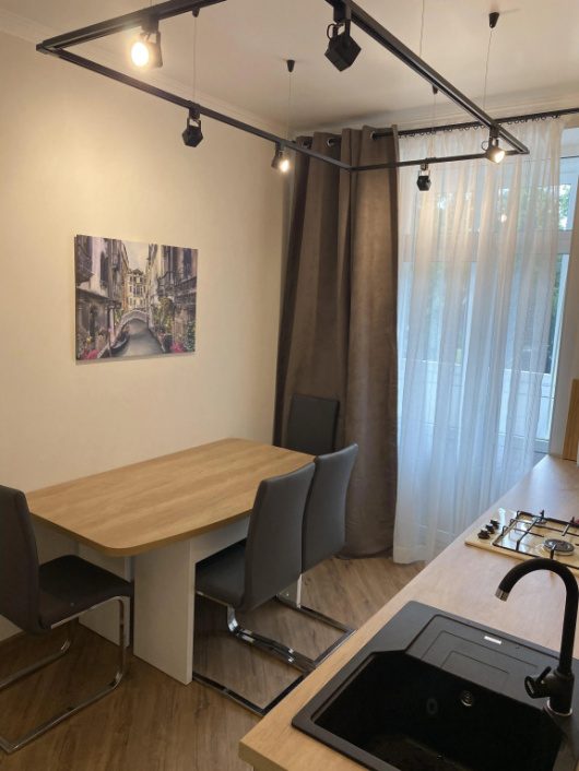 Фотографии квартиры
Апартаменты в центре на Чайковского