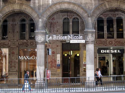 Фотография гостевого дома Guesthouse La Briosa Nicole