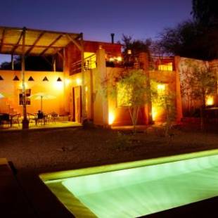 Фотографии гостиницы
Casa Solcor Boutique Bed & Breakfast