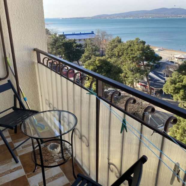 Фотографии квартиры
Апартаменты 071 Однокомнатные Курзальная 3