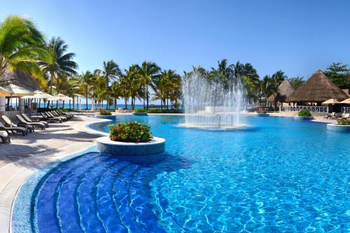Фотография гостиницы Catalonia Royal Tulum Beach & Spa Resort Adults Only - All Inclusive