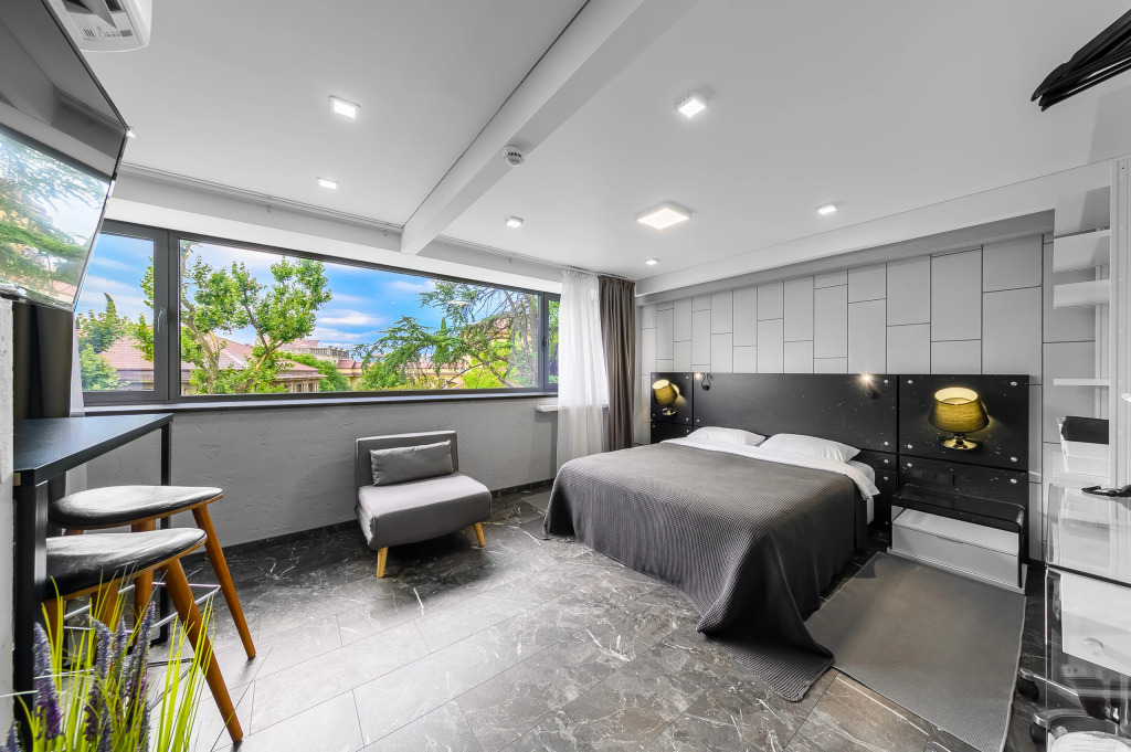 Фотография квартиры Апартаменты Идеал Апарт 5