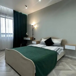 Фотография квартиры Квартира на ФСК