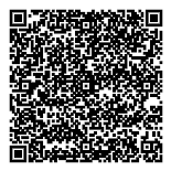 QR код памятника Памятник Примирения и согласия