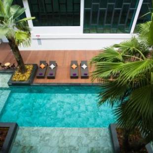 Фотографии гостиницы
Chaweng Villawee Hotel - SHA Plus