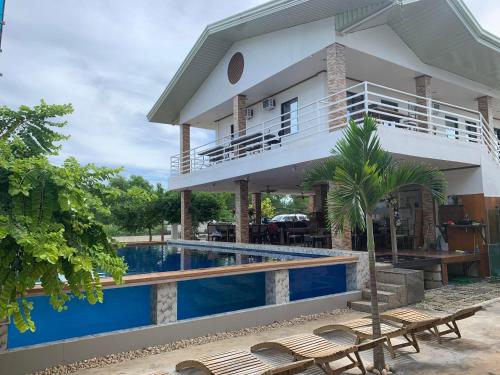 Фотография гостиницы Amanzara Resort