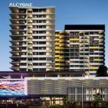 Фотография апарт отеля Alcyone Hotel Residences