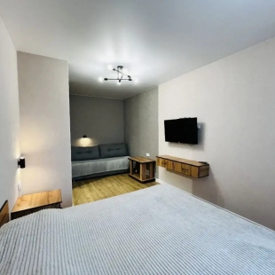 Фотография квартиры Апартаменты Моршанское Шоссе 24 К 79